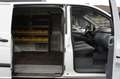 Mercedes-Benz Vito Kasten 109 CDI extralang *REGALAUSBAU*AHK* Wit - thumbnail 22