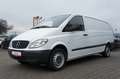 Mercedes-Benz Vito Kasten 109 CDI extralang *REGALAUSBAU*AHK* Wit - thumbnail 4