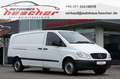 Mercedes-Benz Vito Kasten 109 CDI extralang *REGALAUSBAU*AHK* Wit - thumbnail 1