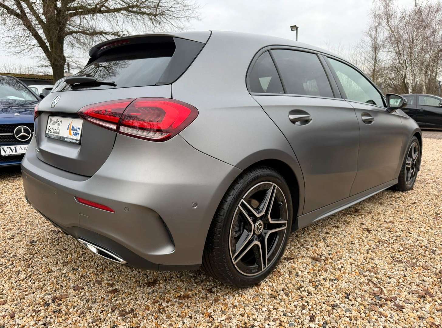 Mercedes Classe A 180 AMG Line - - Joinsteer - #2