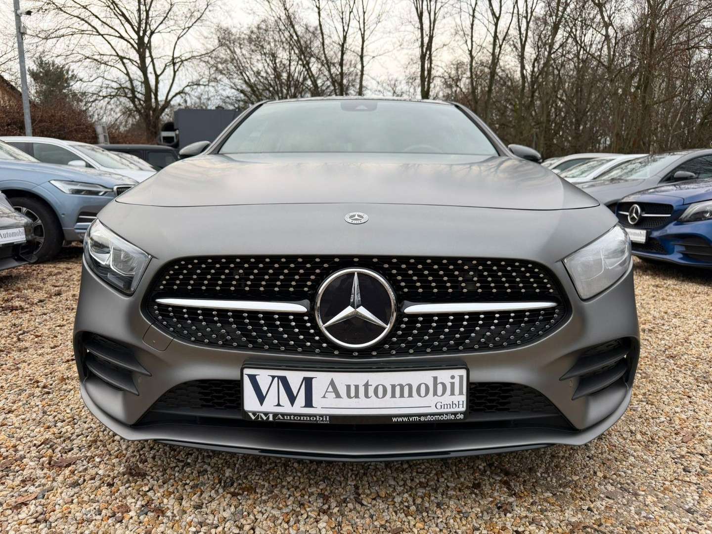 Mercedes Classe A 180 AMG Line - - Joinsteer - #3