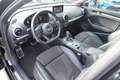 Audi S3 Sportback 2.0 TFSI quattro LED B&O ACC Navi Schwarz - thumbnail 10