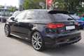 Audi S3 Sportback 2.0 TFSI quattro LED B&O ACC Navi Schwarz - thumbnail 9