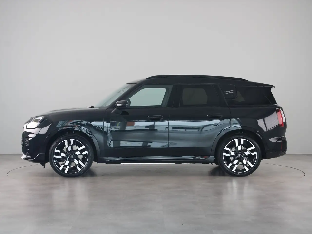MINI Countryman SE All4 2026 — фото 8