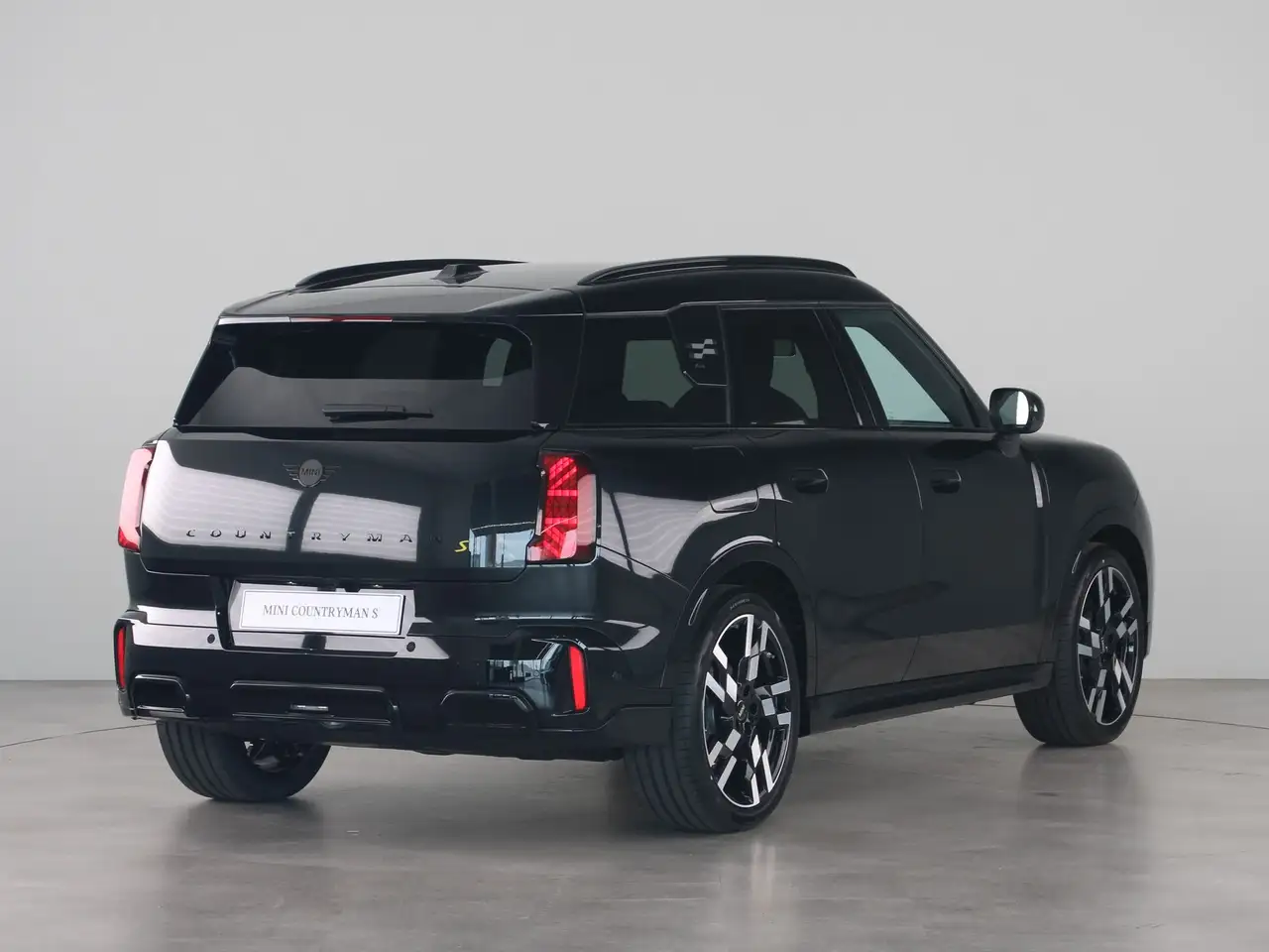 MINI Countryman SE All4 2026
