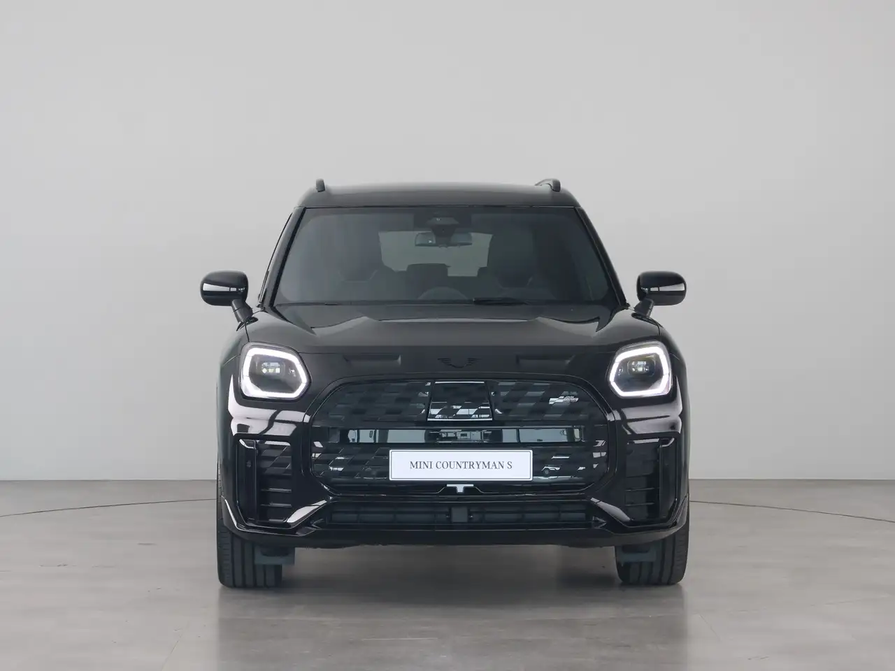 MINI Countryman SE All4 2026