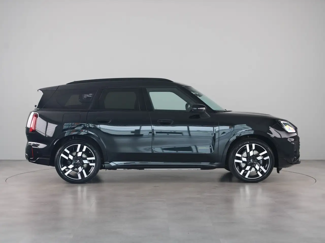 MINI Countryman SE All4 2026