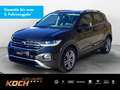 Volkswagen T-Cross 1.5TSI Style DSG Navi LED AHK Noir - thumbnail 1