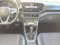 Volkswagen T-Cross 1.5TSI Style DSG Navi LED AHK Noir - thumbnail 9