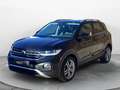 Volkswagen T-Cross 1.5TSI Style DSG Navi LED AHK Noir - thumbnail 2
