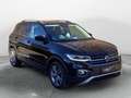 Volkswagen T-Cross 1.5TSI Style DSG Navi LED AHK Noir - thumbnail 5
