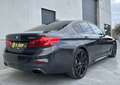 BMW 530 E Performance *M-pack Head Up *Camera*Led*Navi* Noir - thumbnail 6
