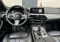 BMW 530 E Performance *M-pack Head Up *Camera*Led*Navi* Noir - thumbnail 18