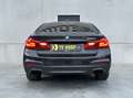 BMW 530 E Performance *M-pack Head Up *Camera*Led*Navi* Noir - thumbnail 9