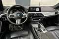 BMW 530 E Performance *M-pack Head Up *Camera*Led*Navi* Noir - thumbnail 17