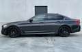 BMW 530 E Performance *M-pack Head Up *Camera*Led*Navi* Noir - thumbnail 3