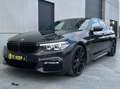 BMW 530 E Performance *M-pack Head Up *Camera*Led*Navi* Noir - thumbnail 5