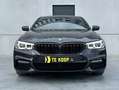 BMW 530 E Performance *M-pack Head Up *Camera*Led*Navi* Noir - thumbnail 2