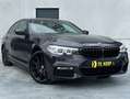 BMW 530 E Performance *M-pack Head Up *Camera*Led*Navi* Noir - thumbnail 1