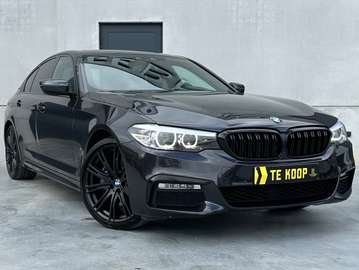 E Performance *M-pack Head Up *Camera*Led*Navi*