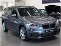 BMW X1 xDr. 25i M Sport*1.Hand*Pano*Finanz.ab 4,49% Grey - thumbnail 2