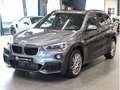BMW X1 xDr. 25i M Sport*1.Hand*Pano*Finanz.ab 4,49% Grey - thumbnail 1