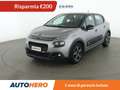 Citroen C3 1.2 PureTech Shine 82 CV Grau - thumbnail 1