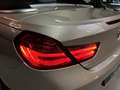 BMW 640 Cabriolet (3) 640i 320ch Exclusive BVA8 Beige - thumbnail 41