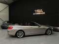 BMW 640 Cabriolet (3) 640i 320ch Exclusive BVA8 Beige - thumbnail 9