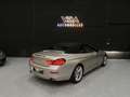 BMW 640 Cabriolet (3) 640i 320ch Exclusive BVA8 Beige - thumbnail 8
