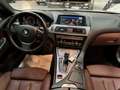 BMW 640 Cabriolet (3) 640i 320ch Exclusive BVA8 Beige - thumbnail 15