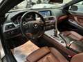 BMW 640 Cabriolet (3) 640i 320ch Exclusive BVA8 Beige - thumbnail 13
