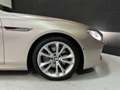 BMW 640 Cabriolet (3) 640i 320ch Exclusive BVA8 Beige - thumbnail 38