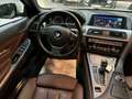 BMW 640 Cabriolet (3) 640i 320ch Exclusive BVA8 Beige - thumbnail 18