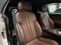 BMW 640 Cabriolet (3) 640i 320ch Exclusive BVA8 Beige - thumbnail 24