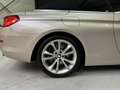 BMW 640 Cabriolet (3) 640i 320ch Exclusive BVA8 Beige - thumbnail 40