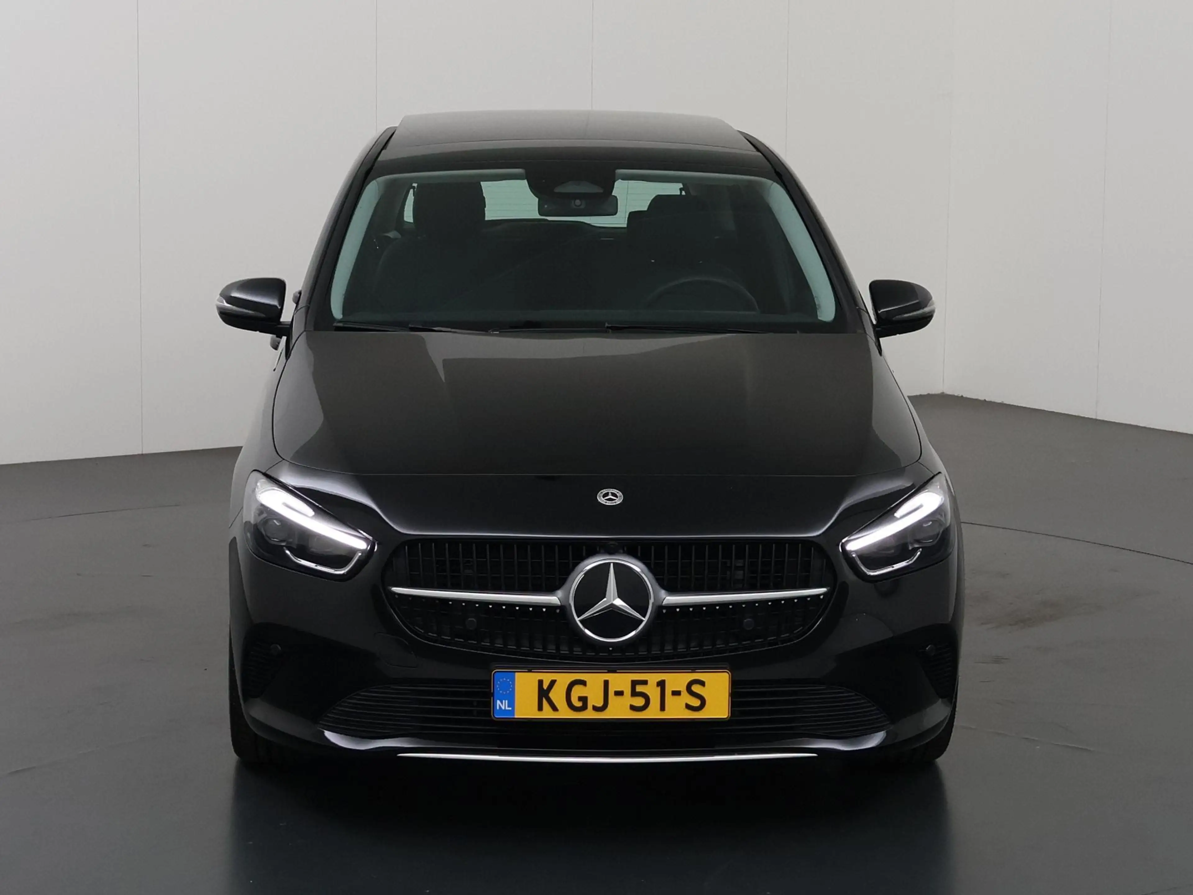 Mercedes-Benz B 200 Luxury Line | Panoramadak | Stoelverwarming | Wide — photo 3