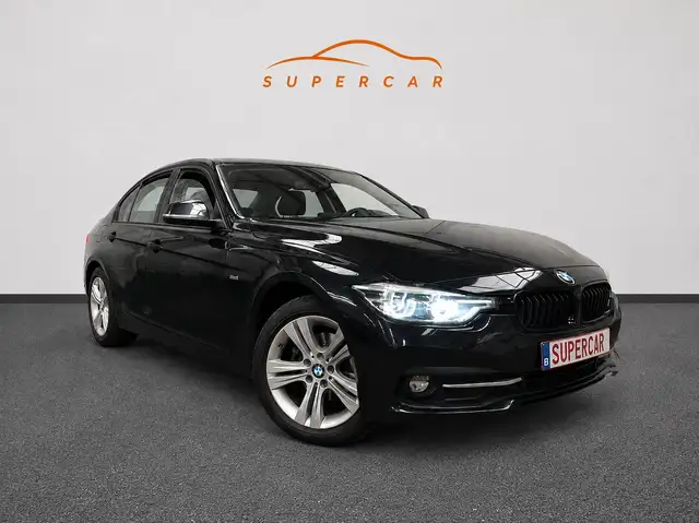 BMW 3er