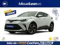 Toyota C-HR 125H Advance Blanco - thumbnail 1
