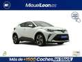 Toyota C-HR 125H Advance Blanco - thumbnail 4
