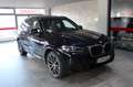 BMW X3 M i INDIVIDUAL LASER PANO ACC 360° *EURO 6* Noir - thumbnail 2