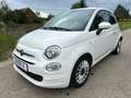 Fiat 500 *Automatik*City*Temp*8x*Scheckheft* - thumbnail 2