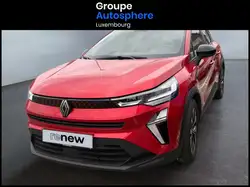 Renault Captur 2025