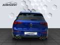 Volkswagen Golf R VIII 2.0 TSI 4Motion DSG 235kW LED HuD App-Connect Bleu - thumbnail 5