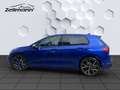 Volkswagen Golf R VIII 2.0 TSI 4Motion DSG 235kW LED HuD App-Connect Bleu - thumbnail 3