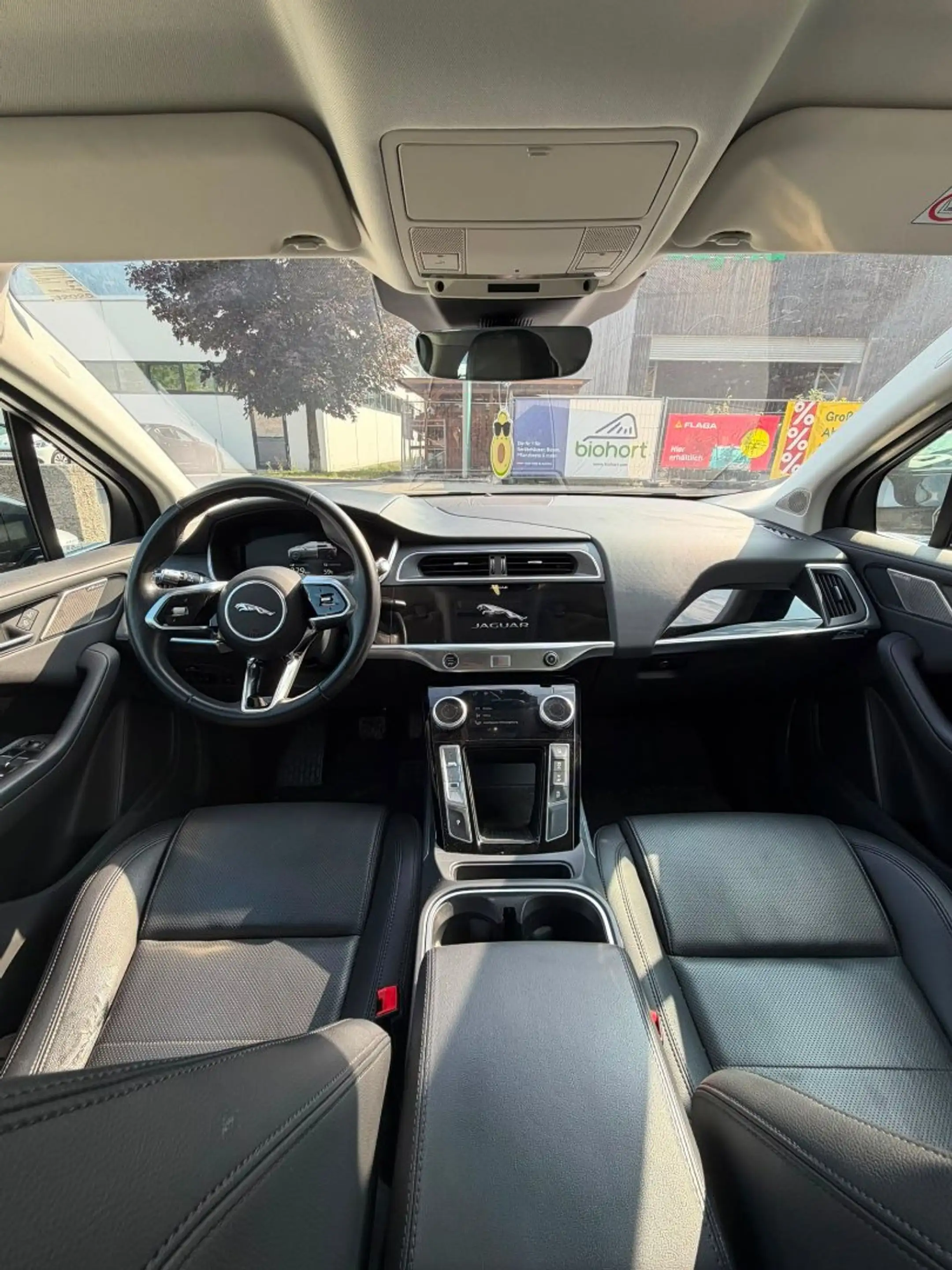 Jaguar I-Pace I-PACE EV400 S AWD — photo 5