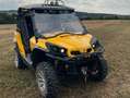 Can-Am Commander 1000 XT Geel - thumbnail 2