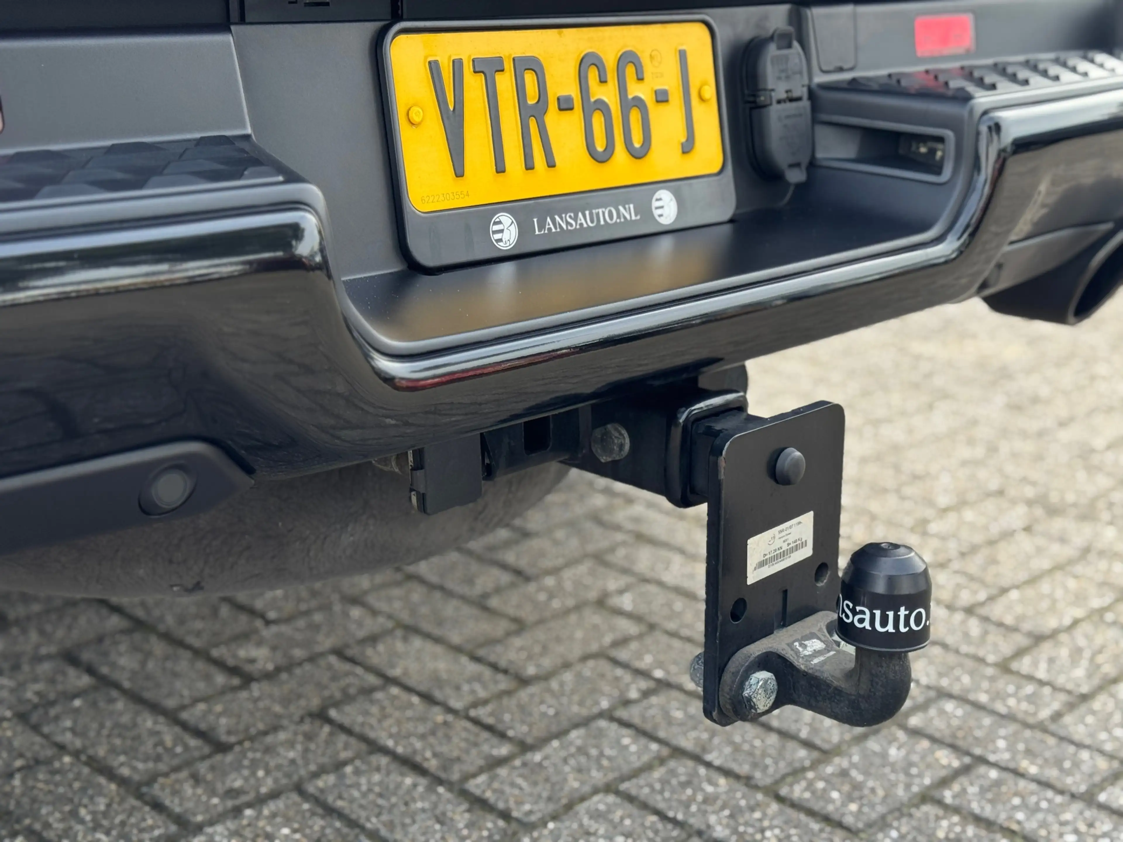 Dodge RAM 1500 5.7 V8 4x4 Crew Cab Limited Pano | H&K | HUD — photo 24
