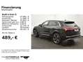 Audi quattro HeadUp/Luft/Matrix/B+O/Leder Negro - thumbnail 2