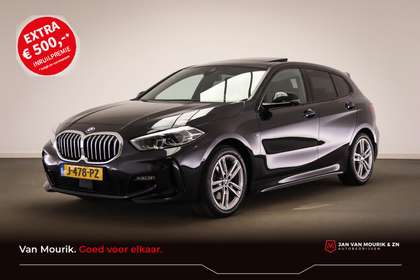 BMW 118 1-serie 118i Executive Edition | M-SPORT / PARKING